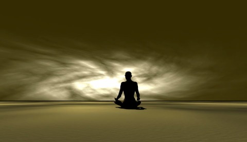 dharana meditation
